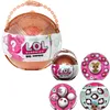 L.O.L Big Surprise Großer Ball der Überraschungen figurky Produktbild-Vorschau 2