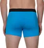 Bruno Banani Trunk 2-Pack eng anliegende Boxershorts Produktbild-Vorschau 5