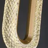 Lampada tooLight G113-1Cp Gold Anteprima dell’immagine prodotto 3