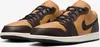 Nike Air Jordan 1 Low Se - flax/black-baroque brown-vintage Náhľad obrázku produktu 5