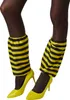 dressforfun® Frauenkostüm Fleißiges Bienchen Produktbild-Vorschau 7