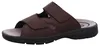 Jomos 503611-42 Activa Schuhe Herren Pantoletten Weite H, Produktbild-Vorschau 1