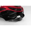 MET Fahrradhelm Estro Mips , Iridescent -  Grau Matt, M Produktbild-Vorschau 12
