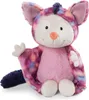 NICI Flughörnchen Macy McFly, Spielzeug-Eichhörnchen Produktbild-Vorschau 6