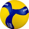 MIKASA Volleyball V360W Podgląd zdjęcia produktu 7