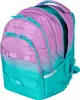 MCNeill Schulrucksack MILO Blueberry 2-teilig, ab 5. Klasse Produktbild-Vorschau 4