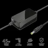 Trust Primo, Laptop, Drinnen, 100 - 240 V, 50/60 Hz, 45 W, Produktbild-Vorschau 11
