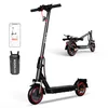 E Scooter mit Straßenzulassung (ABE), Max Reichweite 30km, Produktbild-Vorschau 1