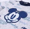Warmer Baumwollpyjama Mickey Mouse Disney Baby Produktbild-Vorschau 6