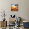 Poster - Poster ohne Rahmen - Elefanten Safari Dschungel Produktbild-Vorschau 6