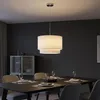 NOWA Hängeleuchte Metall Nickel matt, 1x E27 Produktbild-Vorschau 4