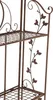 CLP Standregal Arona antik braun Produktbild-Vorschau 4