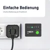 Ansmann AES 1 Timer-Steckdose Zero Watt Produktbild-Vorschau 4