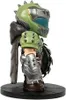 Doom The Dark Ages PVC Figur Doom Slayer 9 cm Produktbild-Vorschau 5