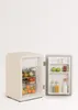 FRIDGE RETRO 107L - Kühlschrank im Retro-Stil Produktbild-Vorschau 6