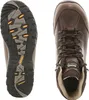 Meindl Jura GTX Herren Gore Tex Wander Trekkingstiefel : 43 Produktbild-Vorschau 5