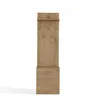 Kleiderständer mit Schrank Duo Eiche Artisan Produktbild-Vorschau 8