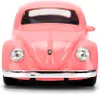 Spongebob Schwammkopf Diecast Modell 1/32 1959 VW Beetle Produktbild-Vorschau 3
