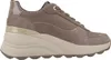 Geox Spherica Ec13 Sportschuhe Braun EU 38 Damen Braun EU Produktbild-Vorschau 4