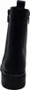 Tom Tailor Schnürboots Damen 31343133383532 Schwarz 40 EU Produktbild-Vorschau 31