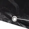 vidaXL Copertura per mobili da giardino 8 occhielli Anteprima dell’immagine prodotto 6
