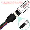 RGB LED Strip USB, Led Streifen 1M 60LEDs Wasserdicht, Led Produktbild-Vorschau 8