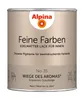 Alpina Feine Farben Lack No. 35 Wiege des Aromas - Produktbild-Vorschau 1