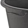 10x Mörtelkübel 40 Liter Rund Baueimer Maurerkübel - Ø 48 Produktbild-Vorschau 5
