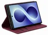 CaseMe, pouzdro pro Galaxy Z Fold 8, umělá kůže, ochrana Náhled obrázku produktu 2