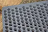 SEZAM rošt na kamna 31 x 24 cm litinový litinový rošt s Náhled obrázku produktu 6