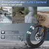 FAFREES F20 Mate Triciclo Elettrico - Batteria 48V21AH Anteprima dell’immagine prodotto 11