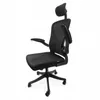 Krzesło biurowe ergonomiczne Ergonomiczny fotel biurowy Podgląd zdjęcia produktu 2