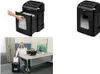 Fellowes Powershred 12C - Vorzerkleinerer - Kreuzschnitt Produktbild-Vorschau 7