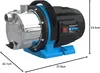 Güde Gartenpumpe GP 1045 E 1000 W, 4500 l/h, Produktbild-Vorschau 2