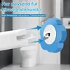 Toilettenbürste, WC Bürste, Klobürste, Einweg Produktbild-Vorschau 5