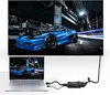 Adattatore da Scart a HDMI AV Euro FullHD FHD AV Scaler Anteprima dell’immagine prodotto 6
