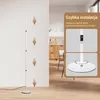 Lampa podłogowa EDISHINE do salonu, lampa podłogowa LED z Podgląd zdjęcia produktu 5