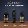 Zastrihávač fúzov Braun King C Gillette pre mužov, farba: Náhľad obrázku produktu 7