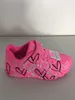 Skechers Sneakers 314078L-HPMT in Hot Pink Synthetic/ Multi Produktbild-Vorschau 7