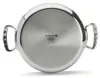 De Buyer Niederer Bratentopf Mit Deckel, Affinity Ø 28Cm Voir les images du produit 5