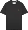 LYLE & SCOTT - Einfarbiges Herren-T-Shirt - Größe S Produktbild-Vorschau 9