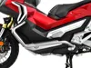 ZIEGER Sturzbügel kompatibel mit Honda X-ADV silber Produktbild-Vorschau 2