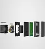 Sonoff M5-1C-86 elektrický spínač Smart switch Black Náhled obrázku produktu 20