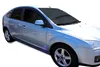 J&J AUTOMOTIVE | Windabweiser Passend Für Ford Focus 2 5D Produktbild-Vorschau 2