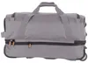 travelite borsa da viaggio carrello Basics Wheeled Duffle Anteprima dell’immagine prodotto 22