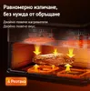 Cosori Dual Blaze Twinfry Chef Edition, Teplovzdušná Náhľad obrázku produktu 4