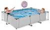 EXIT Soft Grey Rahmenpool 300x200x65cm, Aufstellpool, mit Produktbild-Vorschau 4