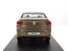Norev 509041 Dacia Logan 2021 braun metallic 1:43 Produktbild-Vorschau 7