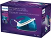 The image shows the retail packaging of a Philips PerfectCare steam iron station. Anteprima dell’immagine prodotto