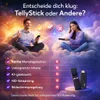 TellyStick™ Smart TV Stick - 4K HDMI Streaming Gerät alle Produktbild-Vorschau 8